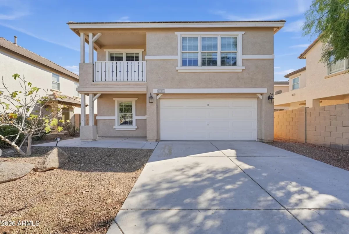 3BR House for Sale in Phoenix, AZ