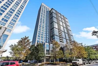 Land for Sale in Chicago, IL