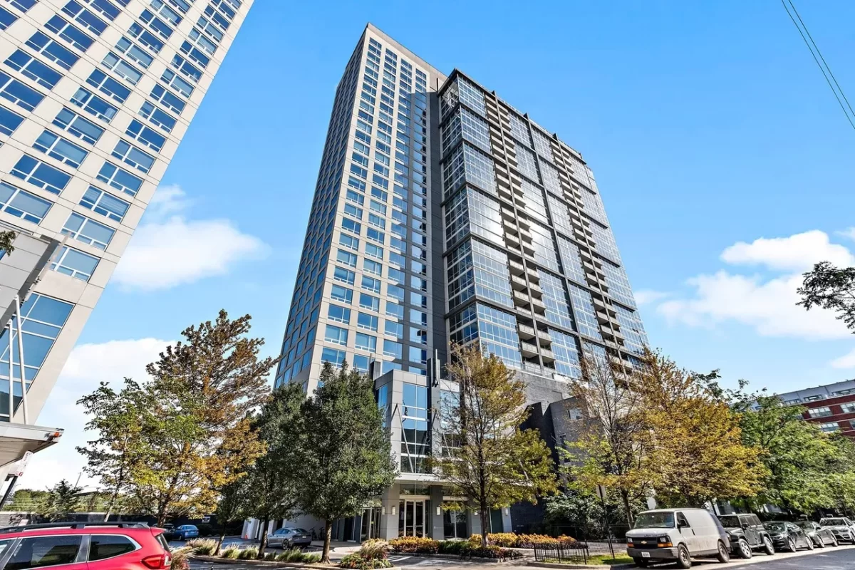 Land for Sale in Chicago, IL