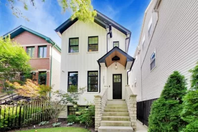 5BR House for Sale in Chicago, IL