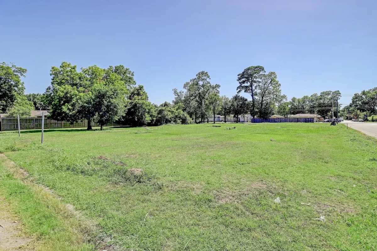 Land for Sale in Houston, TX