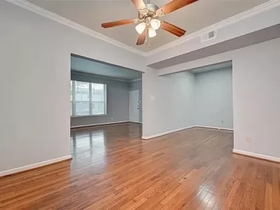 1BR Apartment for Rent in Houston, TX