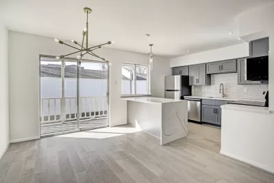 2BR Condo for Rent in Houston, TX