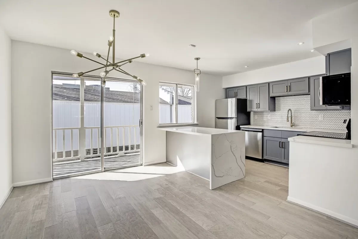 2BR Condo for Rent in Houston, TX