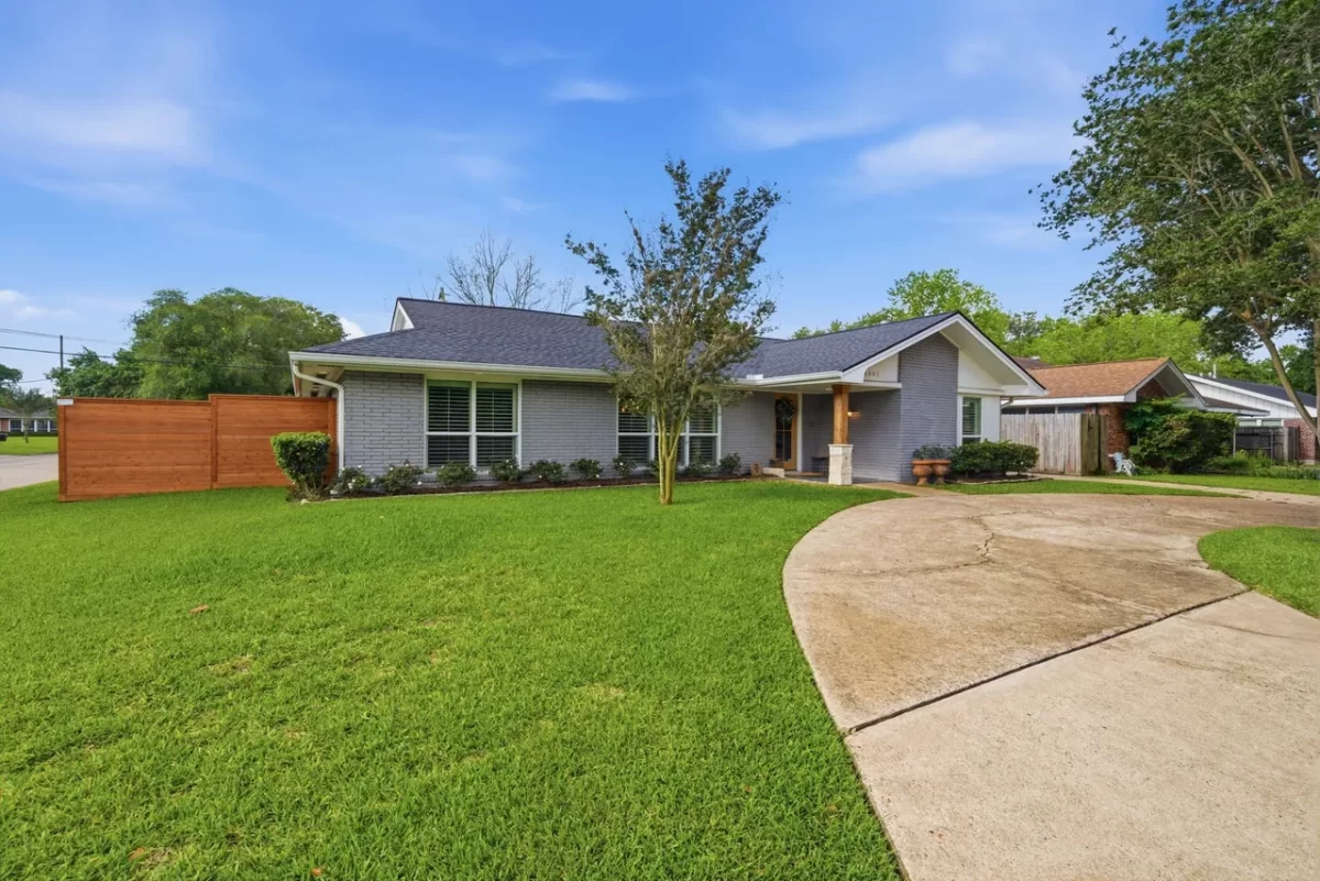 4BR House for Sale in Houston, TX