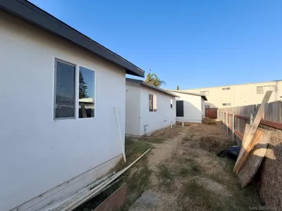 7BR Multi-Family for Sale in National City, CA