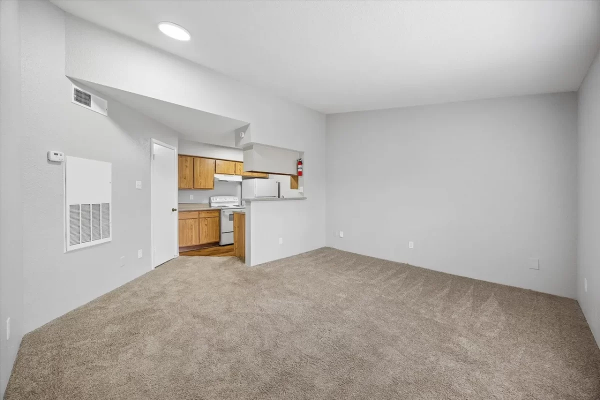 1BR Apartment for Rent in Houston, TX