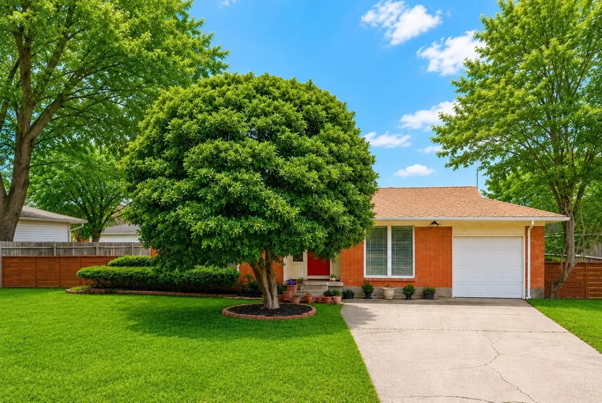 3BR House for Sale in Dallas, TX