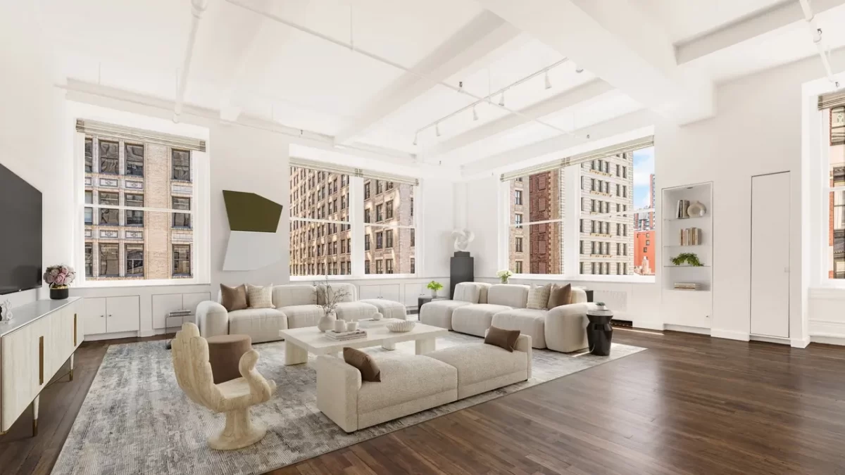 2BR Condo for Sale in New York, NY
