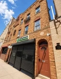 4BR Multi-Family for Rent in Jersey City, NJ