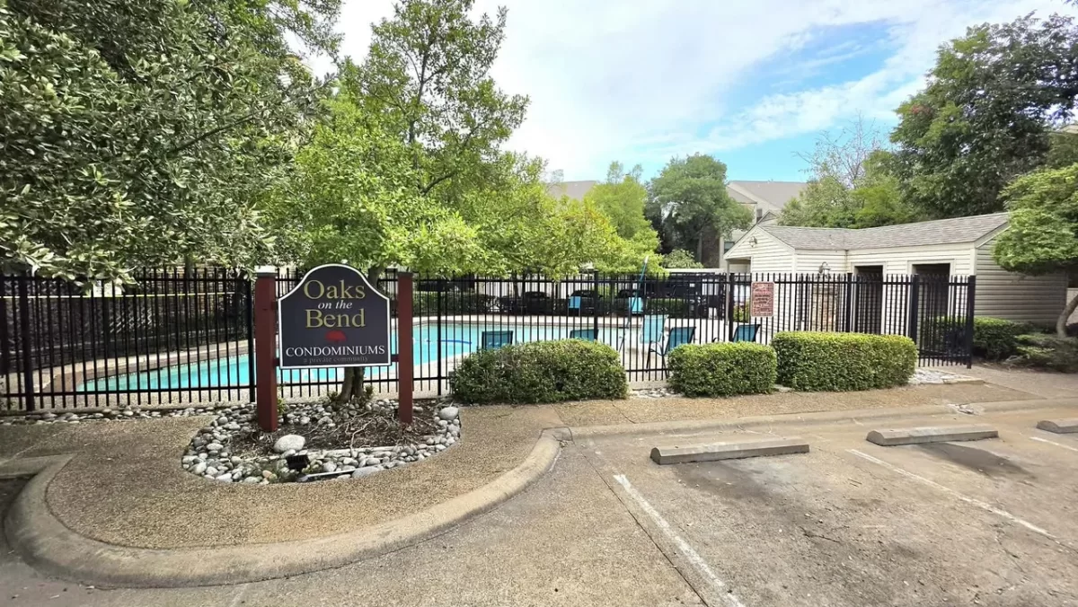 1BR Condo for Sale in Dallas, TX