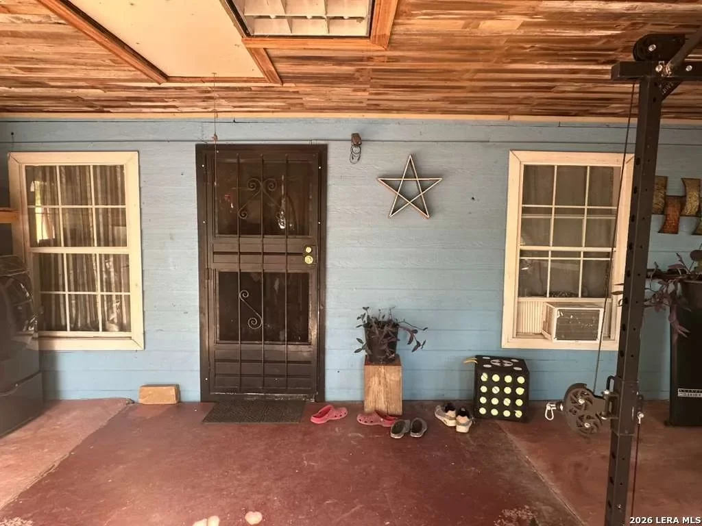 Multi-Family for Sale in San Antonio, TX