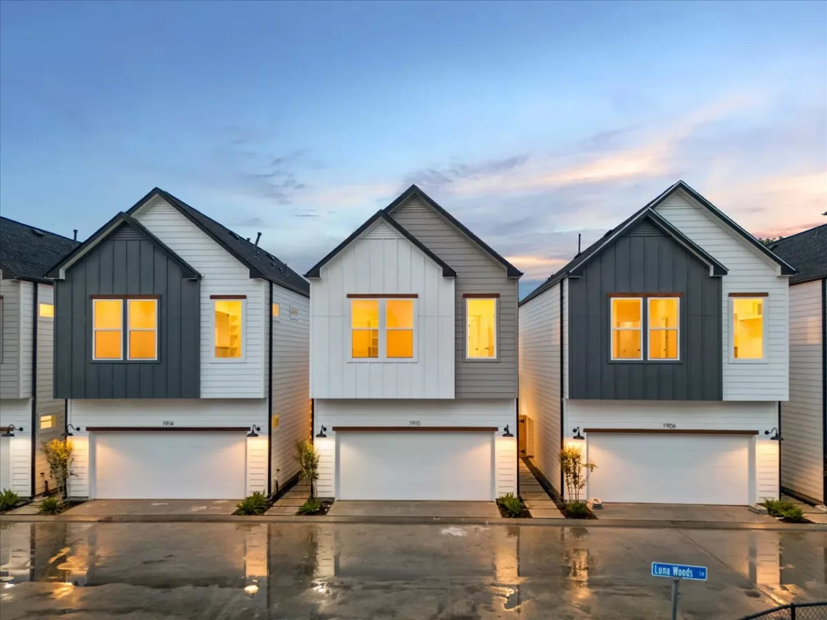 3BR House for Sale in Houston, TX