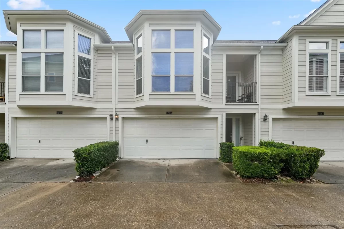 3BR Condo for Rent in Houston, TX