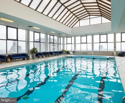 1BR Apartment for Rent in Philadelphia, PA