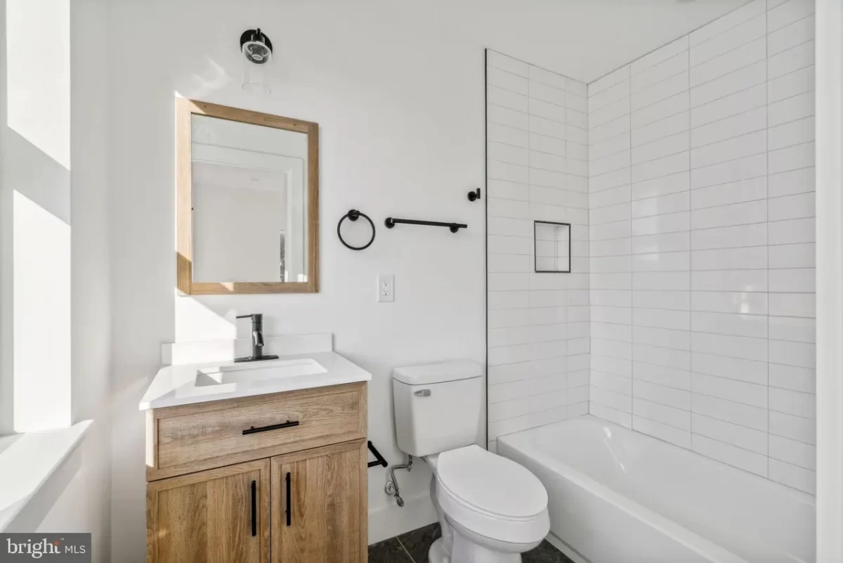 2BR House for Rent in Philadelphia, PA