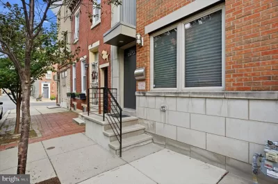 3BR Townhouse for Sale in Philadelphia, PA