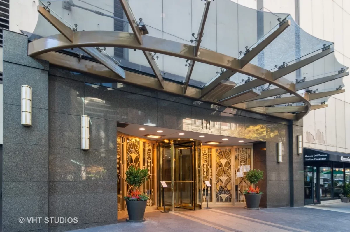 1BR Condo for Rent in Chicago, IL