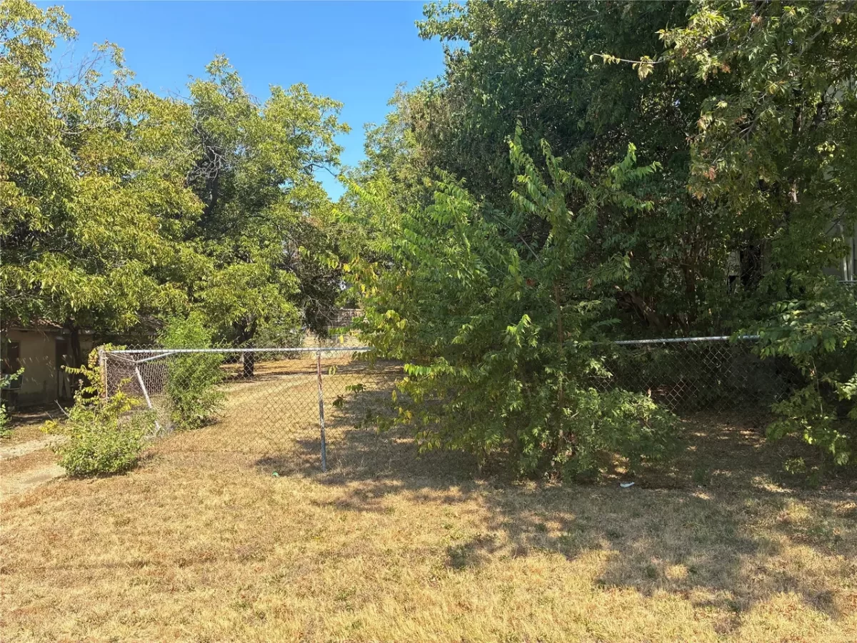 Land for Sale in Dallas, TX
