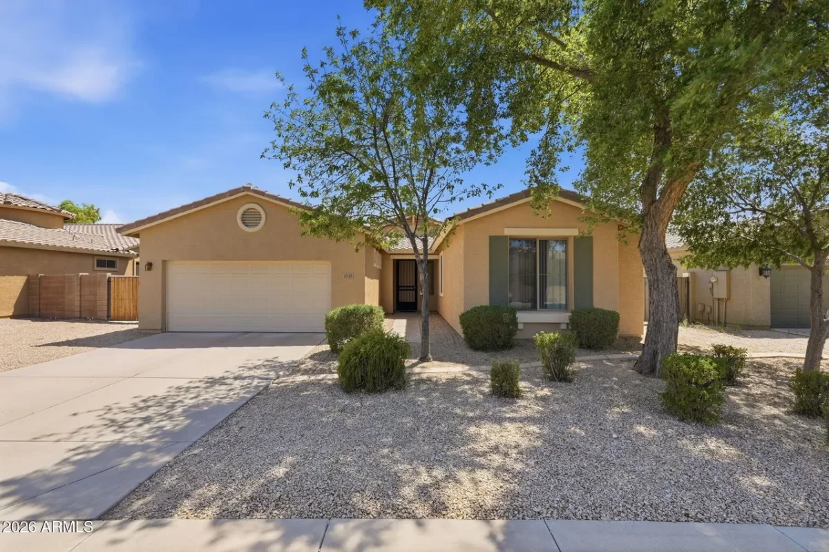 4BR House for Sale in Phoenix, AZ