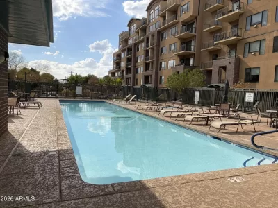 3BR Condo for Sale in Phoenix, AZ