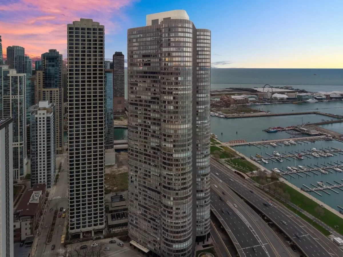 1BR Condo for Sale in Chicago, IL
