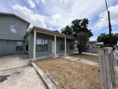 1BR House for Rent in San Antonio, TX