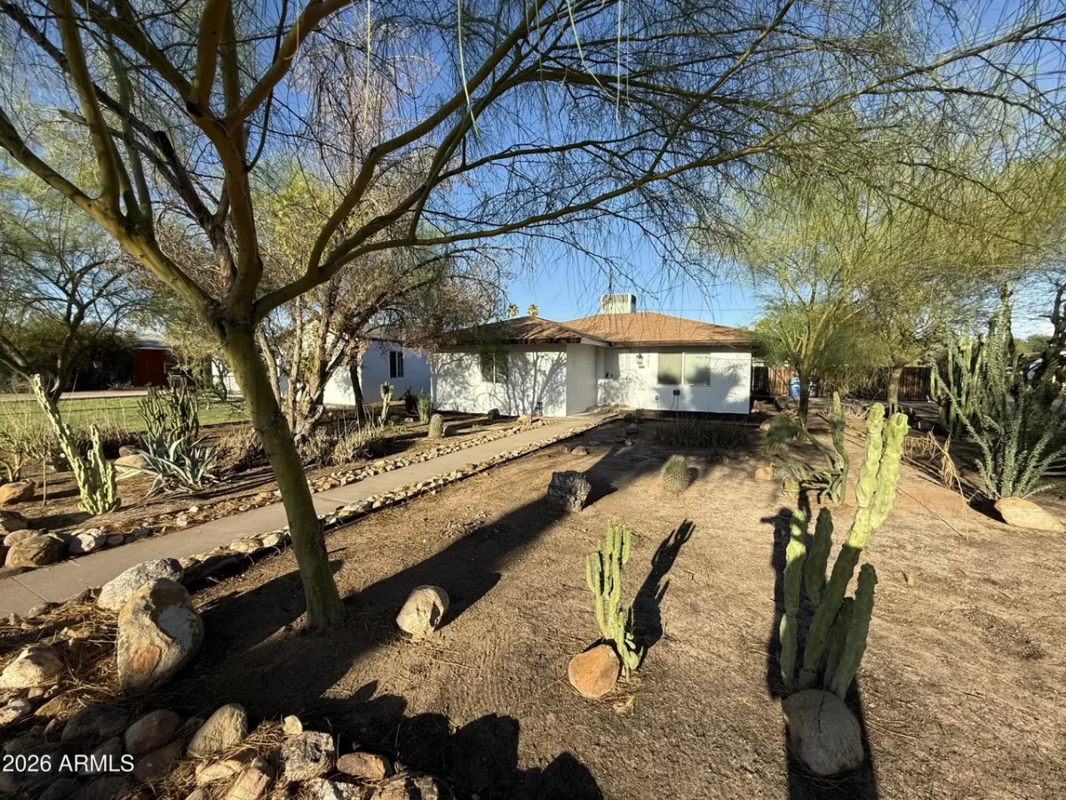 4BR House for Sale in Phoenix, AZ