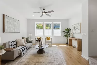 3BR Townhouse for Rent in San Jose, CA