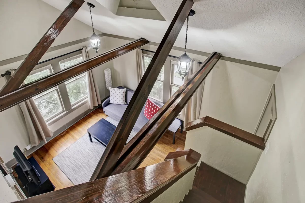 1BR Apartment for Rent in Houston, TX