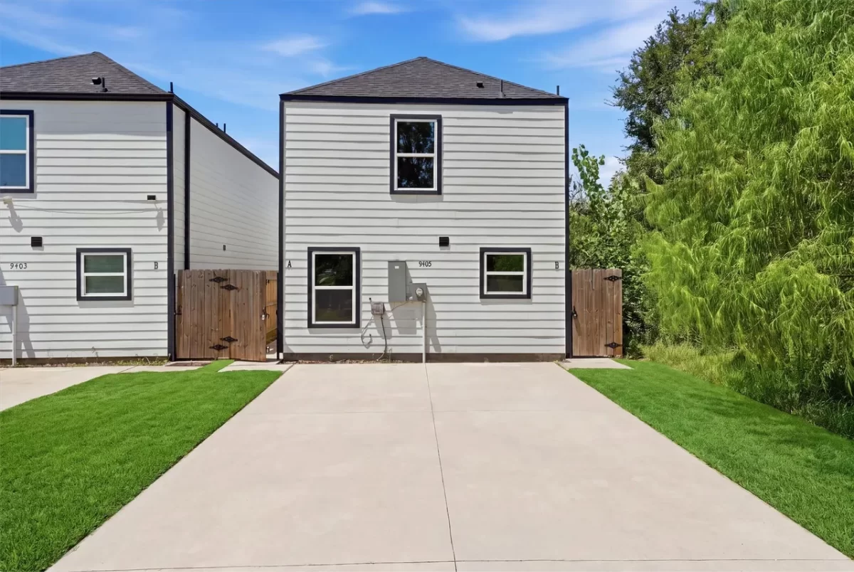 3BR Multi-Family for Sale in Houston, TX