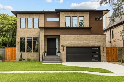 5BR House for Sale in Bellaire, TX