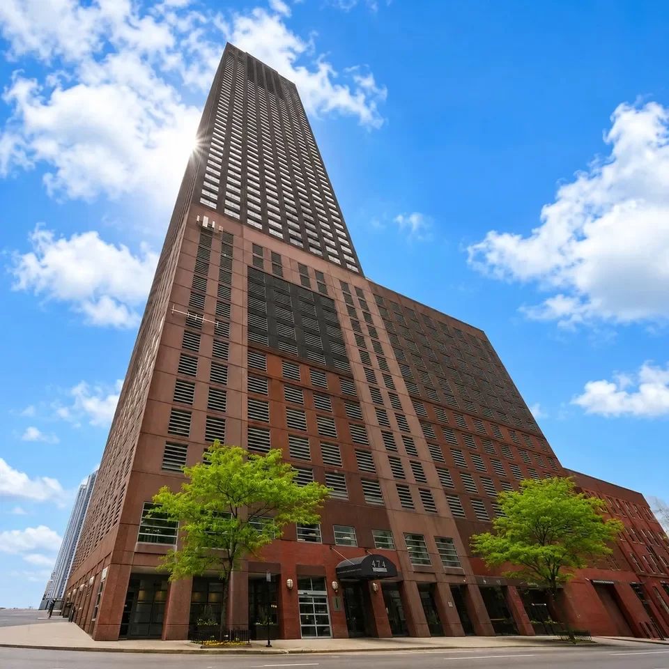 1BR Condo for Sale in Chicago, IL