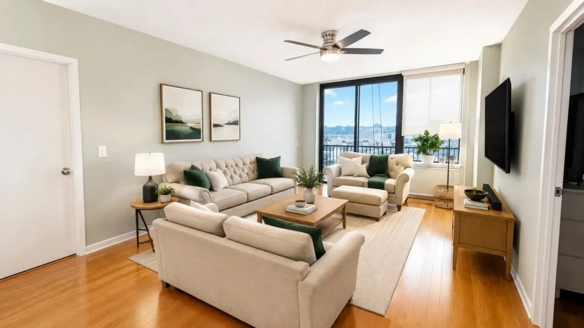 2BR Multi-Family for Rent in Jersey City, NJ