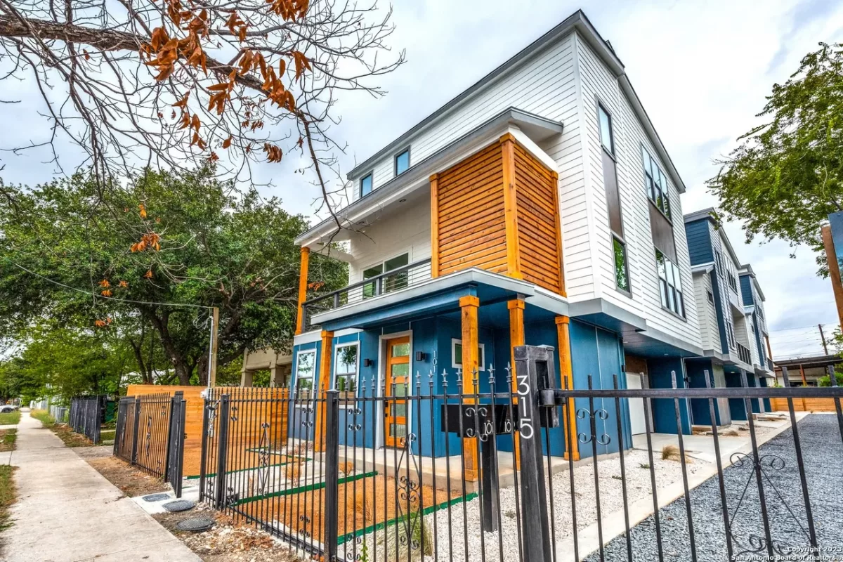 3BR House for Rent in San Antonio, TX