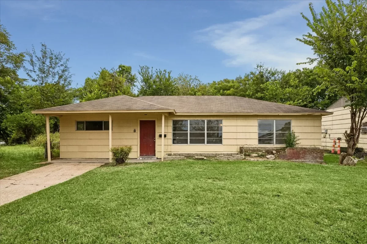 4BR House for Sale in Houston, TX