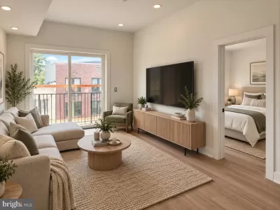 2BR Apartment for Rent in Philadelphia, PA