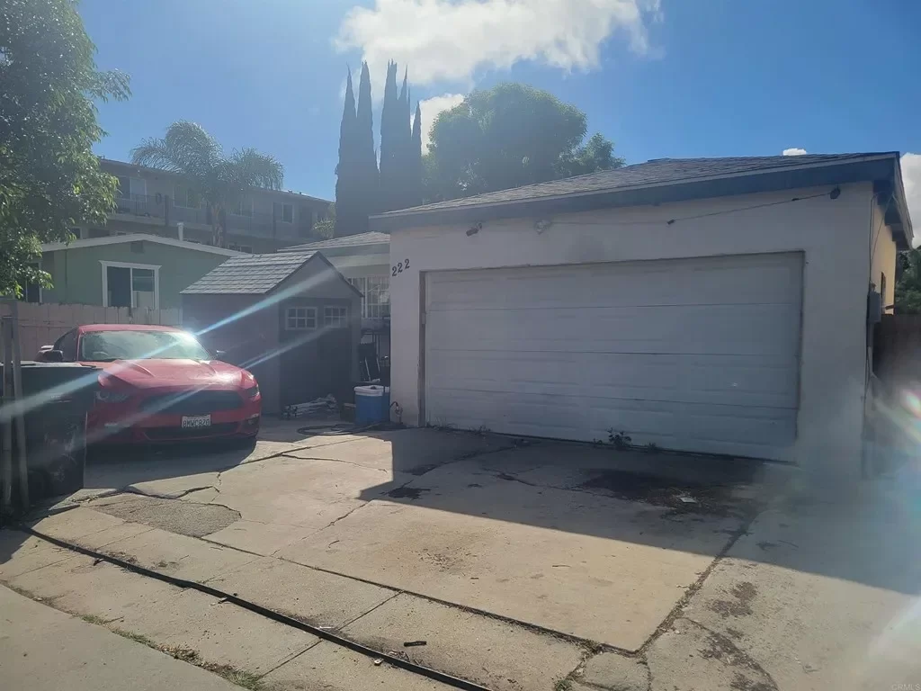 3BR House for Sale in San Diego, CA