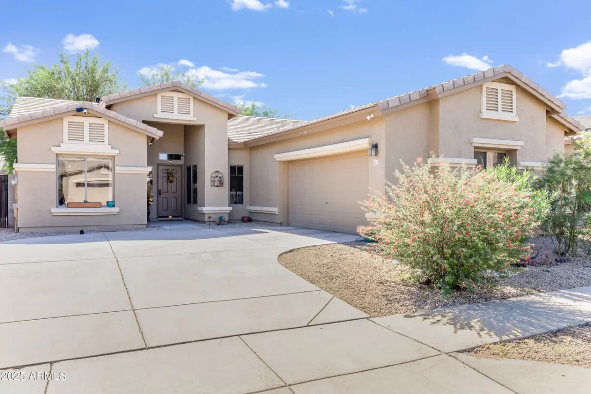 3BR House for Sale in Laveen, AZ