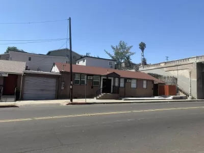 2BR House for Rent in San Diego, CA