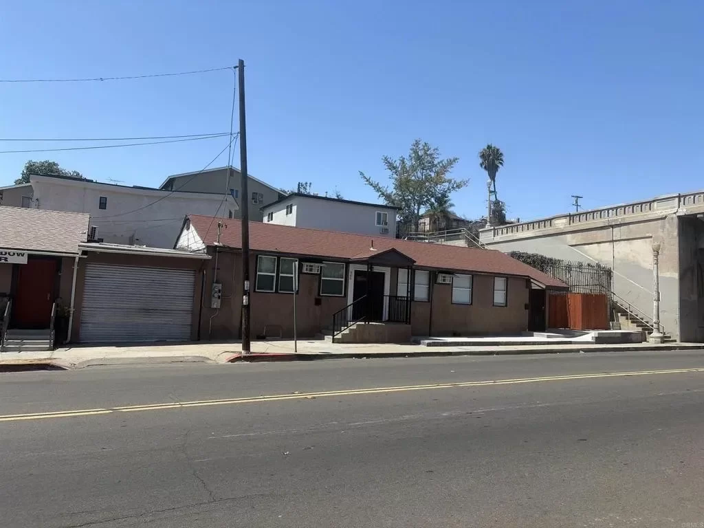2BR House for Rent in San Diego, CA