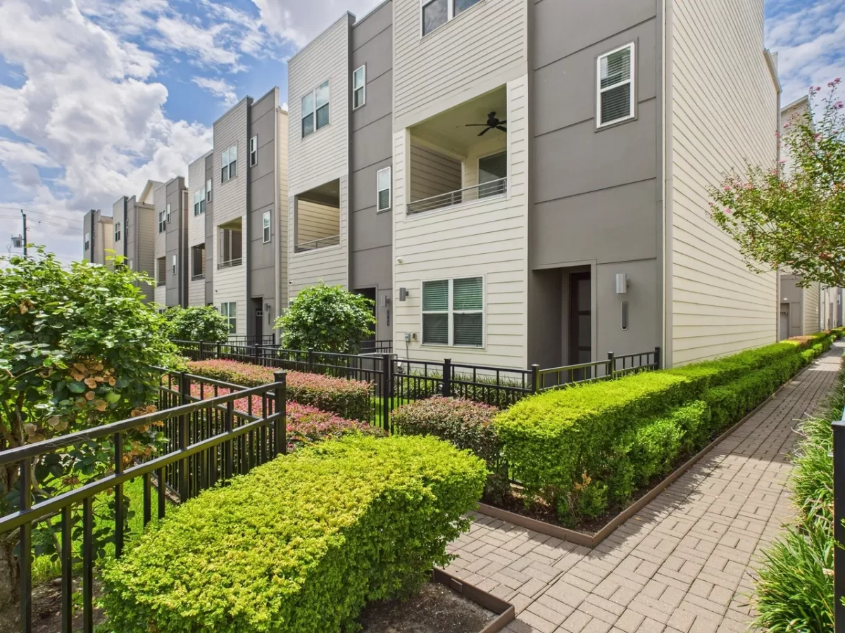 3BR House for Rent in Houston, TX