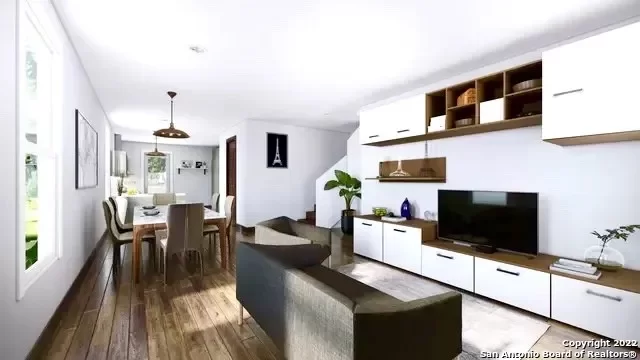 3BR House for Rent in San Antonio, TX