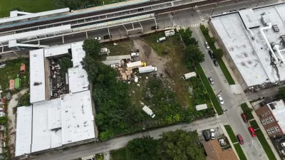 Land for Sale in Chicago, IL