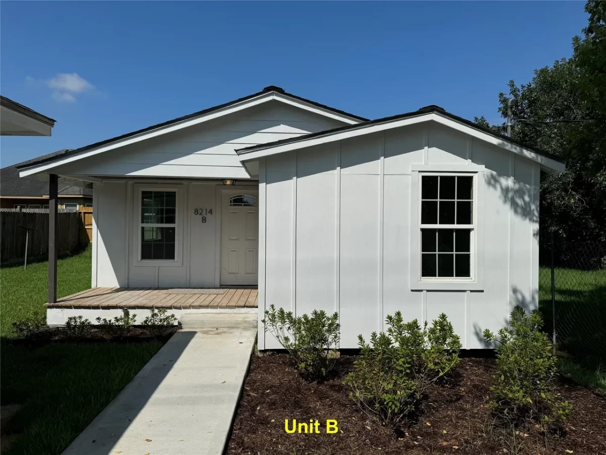 3BR House for Rent in Houston, TX
