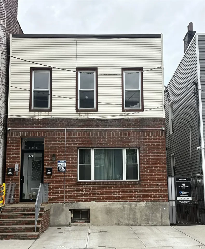 3BR Apartment for Rent in Union City, NJ