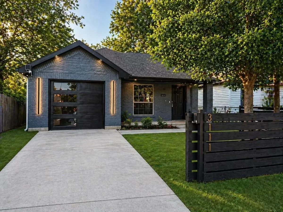 3BR House for Sale in Dallas, TX