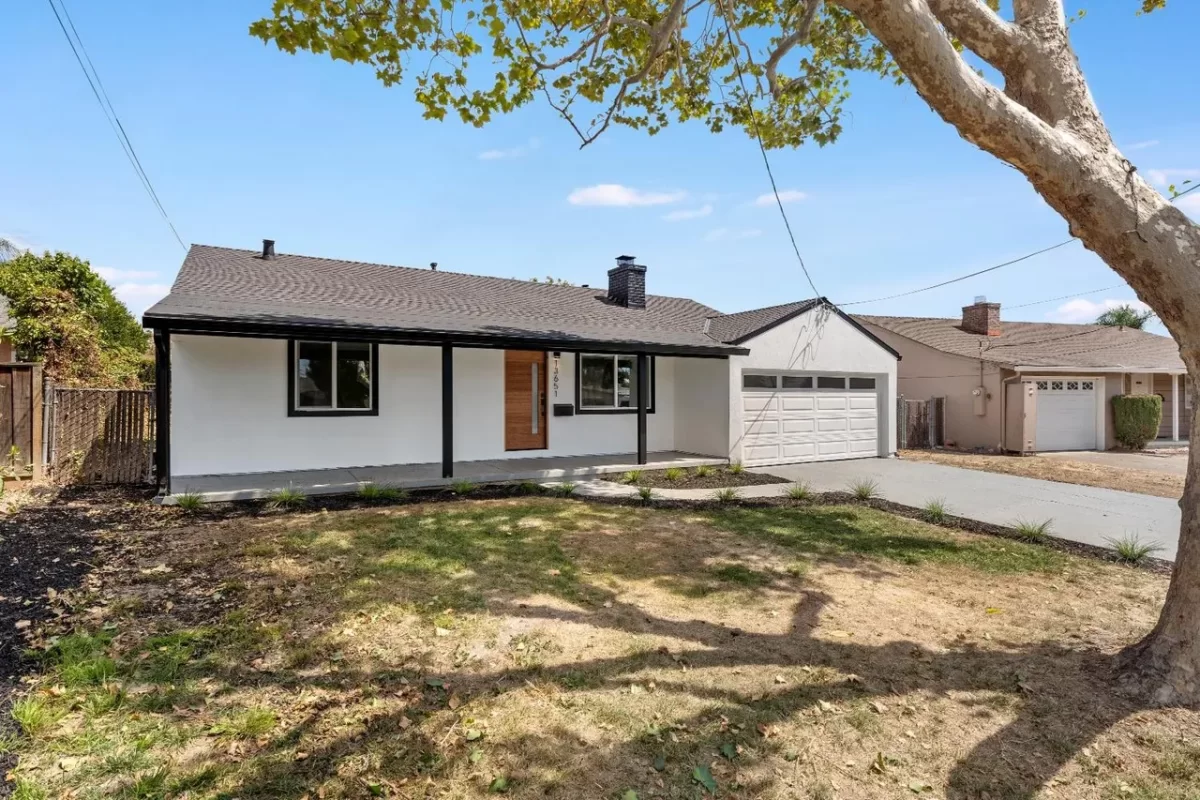 3BR House for Sale in San Jose, CA
