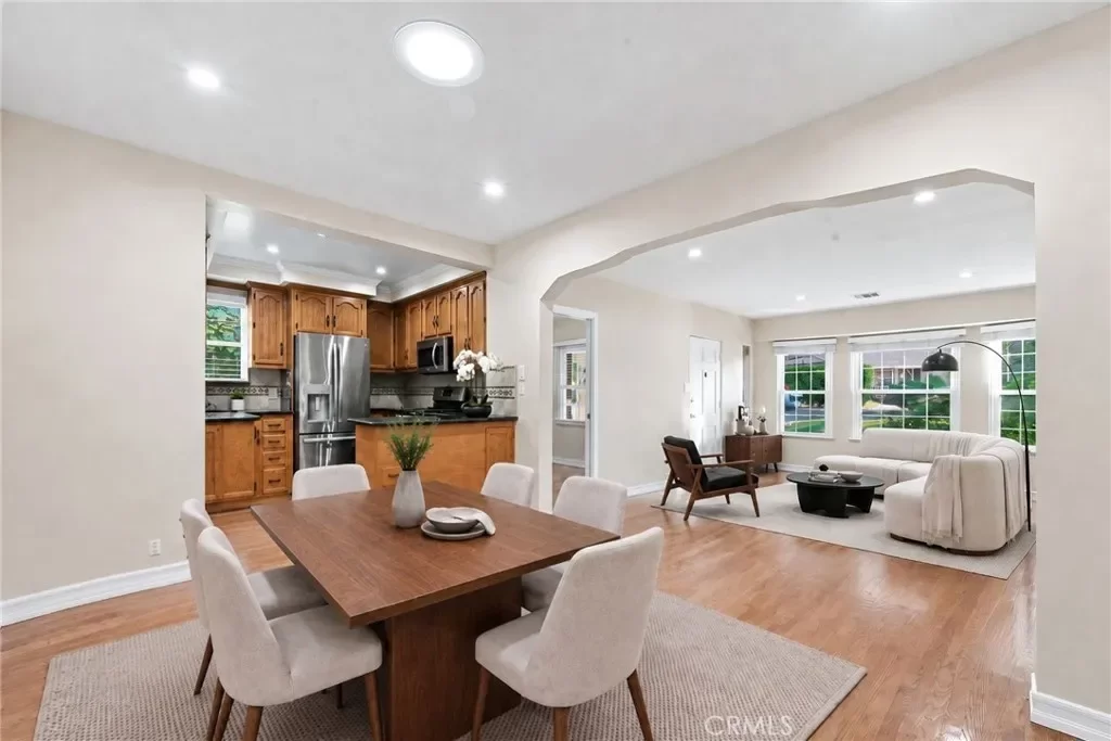 3BR House for Sale in Glendale, CA