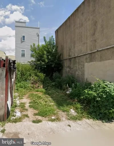 Land for Sale in Philadelphia, PA